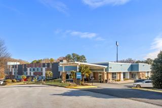 Best Western Atlanta Cumberland Galleria Hotel - Atlanta - 9