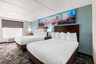 Best Western Atlanta Cumberland Galleria Hotel - Atlanta - 7