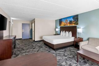 Best Western Atlanta Cumberland Galleria Hotel - Atlanta - 3