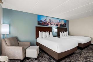 Best Western Atlanta Cumberland Galleria Hotel - Atlanta - 2