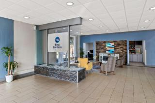 Best Western Atlanta Cumberland Galleria Hotel - Atlanta - 0