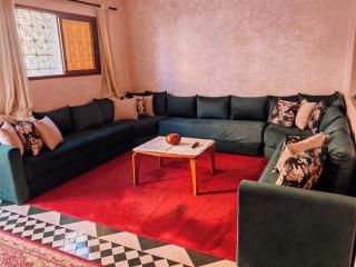 Hometown Appart - Marrakech - 8
