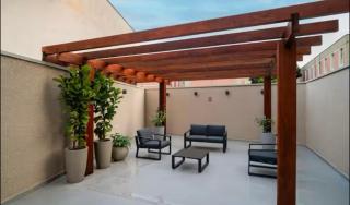 Studio Duplex no Portão - 5