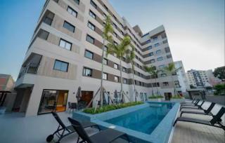 Studio Duplex no Portão - Curitiba - 1