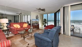 CH516 - Chadham-by-the-Sea 516 - New Smyrna Beach - 0