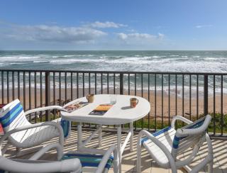 CH516 - Chadham-by-the-Sea 516 - New Smyrna Beach - 4
