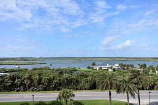 CH516 - Chadham-by-the-Sea 516 - New Smyrna Beach - 3