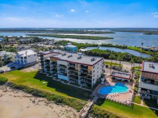 CH318 - Chadham-by-the-Sea 318 - New Smyrna Beach - 8