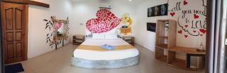 Dream Hotel - Gili Trawangan - 8