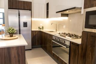 Luxury Apartment Rooftop With Two Level and Infinitive Pool - Santiago de los Caballeros - 1