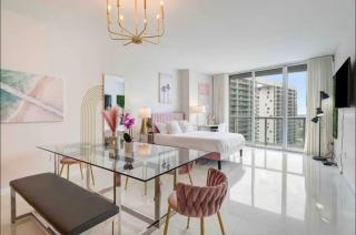 Icon Brickell Amazing Ocean View - Miami - 7