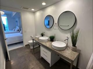 Icon Brickell Amazing Ocean View - Miami - 1