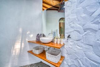 Villa Sabi 2BR in the Heart of Seminyak by Santi Management - Seminyak - 5