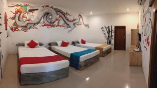 Dream Hotel - Gili Trawangan - 9