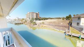 Sandpiper Cove 4216- by Holiday Isle Properties - Destin - 1