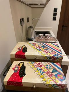 Diwaniya Najd A Cozy One Bedroom Apartment - 3