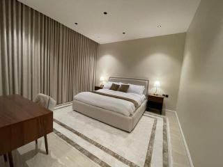 Diwaniya Najd A Cozy One Bedroom Apartment - Riyad - 0