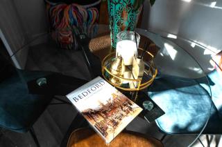 Luxury Town Centre ApArt Near River & Free Parking - Bedford - 2