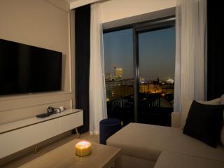 URBAN APARTMENTS GLOBAL PREMIUM 8th floor no 16, Free Garage, Self Check-in, No Deposit - 1