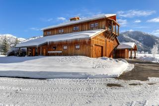 On 20 Scenic Acres Mtn Retreat in Star Valley - Thayne - 0