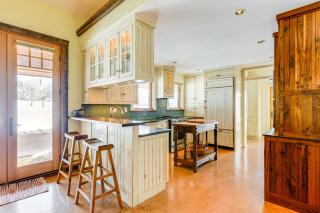 Luxe Bedford, Wyoming Mountain Cabin on 20 Acres - 1