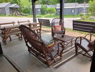 Cottage Place on Squam Lake - Holderness - 1