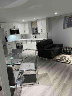 Private Cozy 1BR 1Bath with dedicated workspace - 8