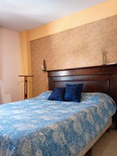 Excelente Departamento en centro de Córdoba - Córdoba - 1