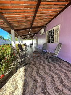 Casa Iguape - Aquiraz - 2
