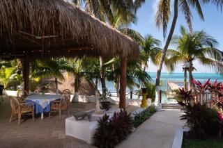 Casa Bonita and villas - Isla Mujeres - 6
