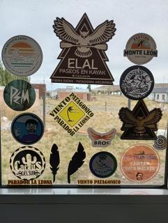 Elal kayak - 3