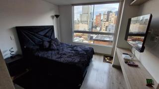Centro Bogota Apto Moderno Top - 1