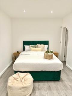 Brand New Central Cosy Stay! - Manchester - 0
