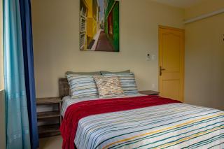 Paradiso Apartments 29A - Willemstad - 9