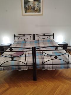 Rental room pilika4 - Athene - 2
