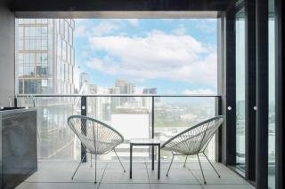 1B1B Condo with Bay &River Views - Melbourne - 6