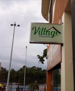 Pousada Village - 0