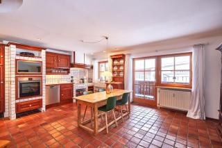 Ferienwohnung Schencking 1 - Reit im Winkl - 7