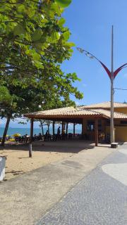 Pé na areia, apto e praia TOP só na Martin de Sá! - Caraguatatuba - 7