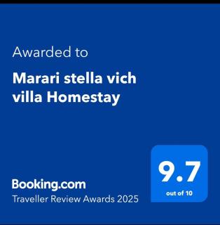 Marari stella vich villa Homestay - Turavūr - 9