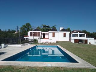 Casa Lac - Vista al Lago - No se aceptan grupos de jóvenes - Villa Carlos Paz - 8