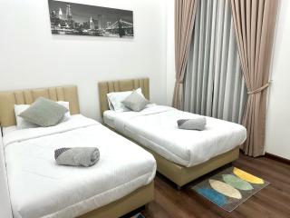 The Gabriel House - Ban Bang Khen (1) - 7