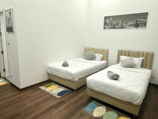The Gabriel House - Ban Bang Khen (1) - 6
