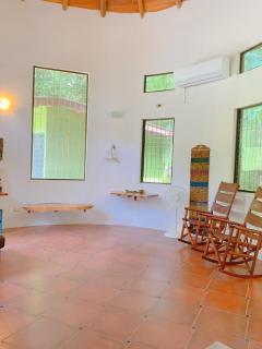 Casa Redonda - Nicoya - 0