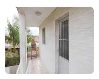 Casa no centro de São José - 5