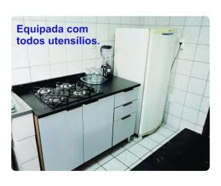 Casa no centro de São José - 4