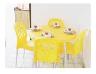 Casa no centro de São José - 3