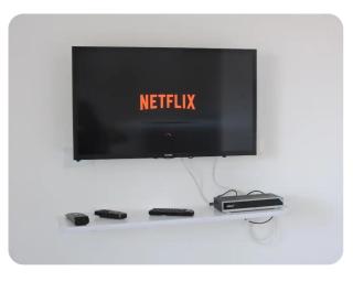 Casa no centro de São José - 2