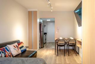 Studio no Jardins - Próximo à Av Paulista - São Paulo - 7