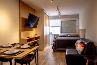 Studio no Jardins - Próximo à Av Paulista - São Paulo - 1